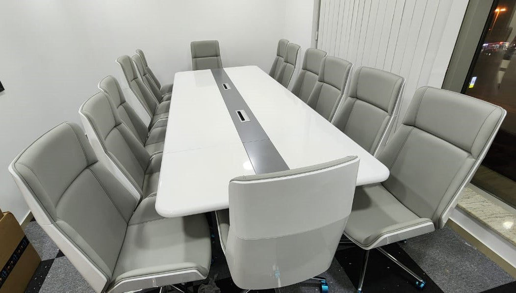 Conference Meeting Table