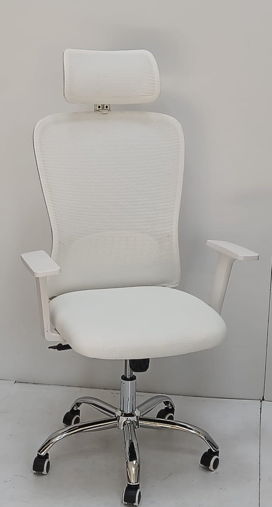 High Back Mesh Chair