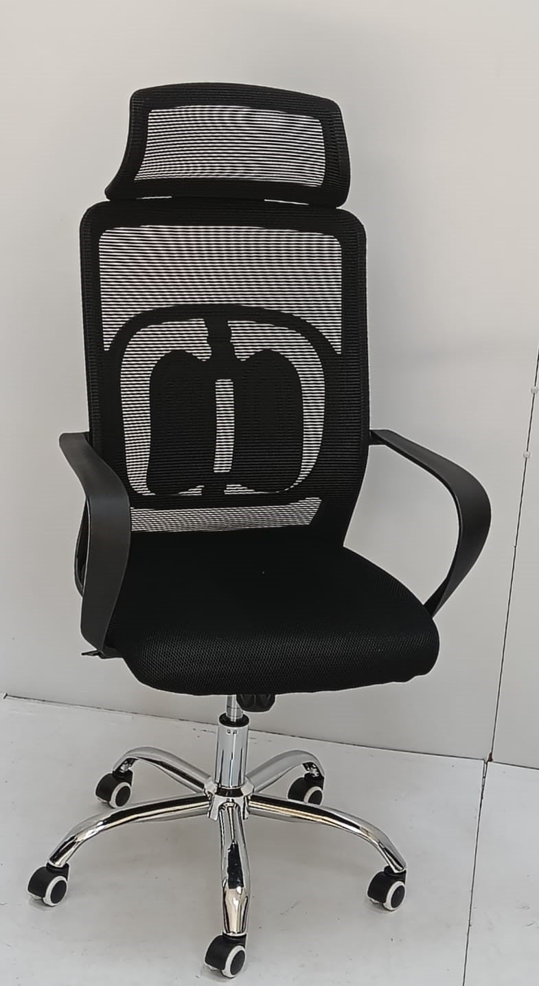 Mesh Chair High Back