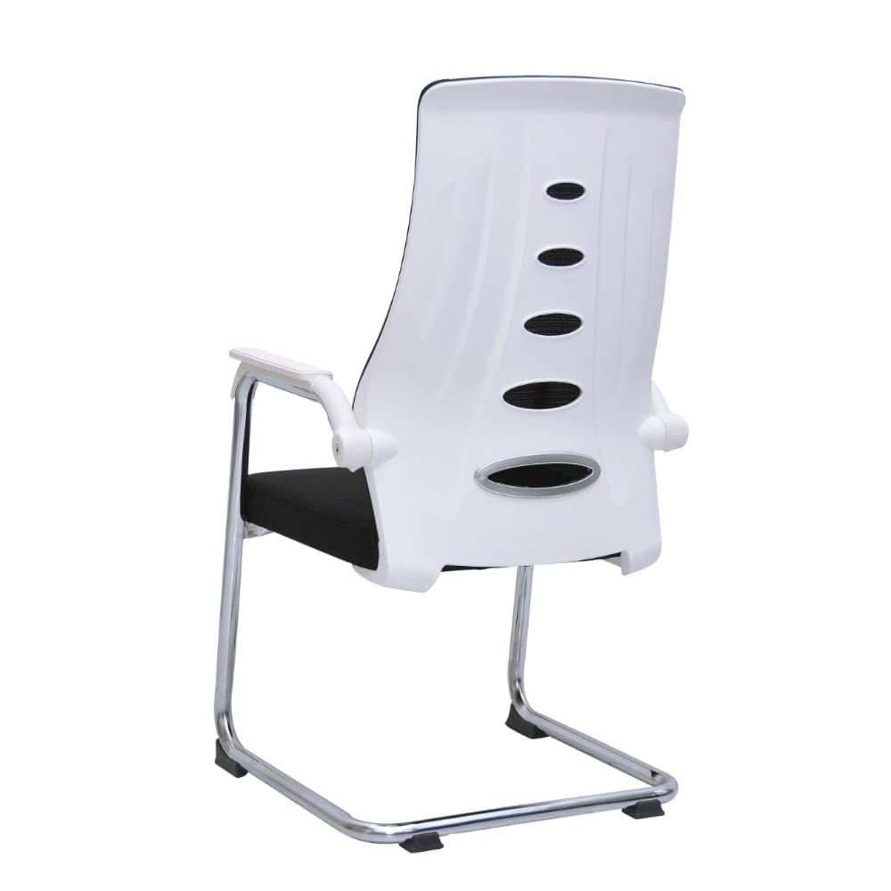 Visitor Mesh Chair