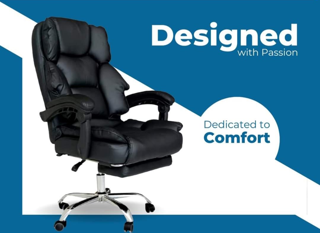 Executive Recline Chair