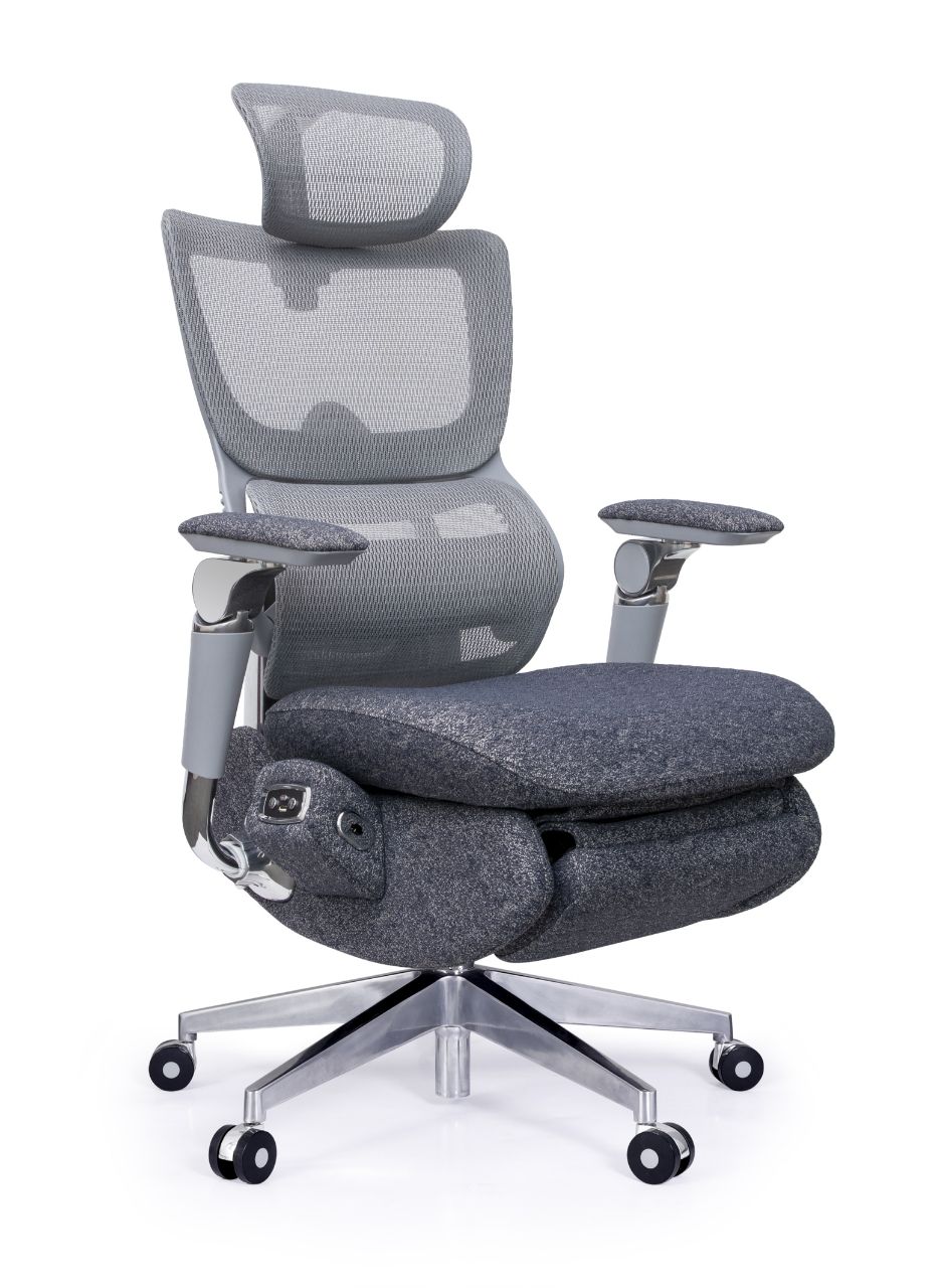 Executive Electric Ergonomic massage Chair