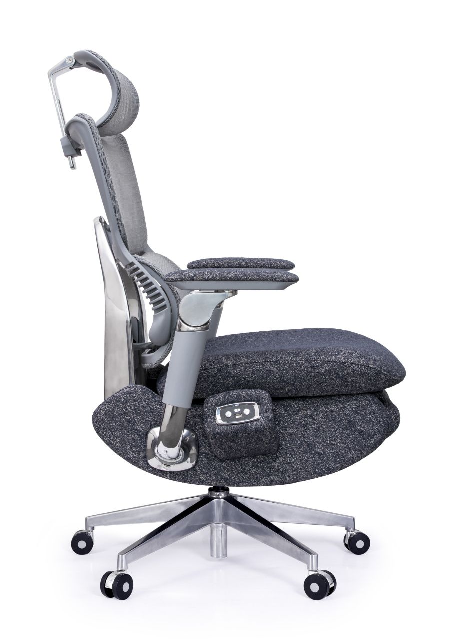 Executive Electric Ergonomic massage Chair