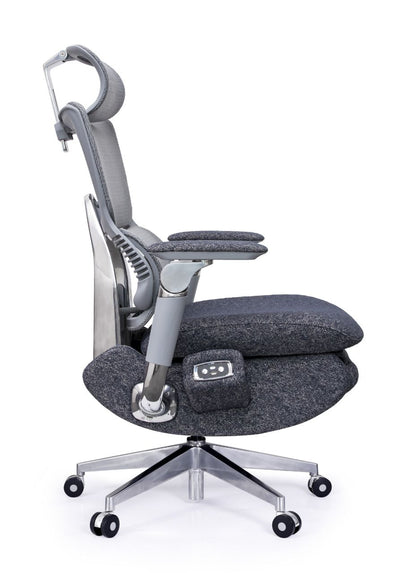 Executive Electric Ergonomic massage Chair