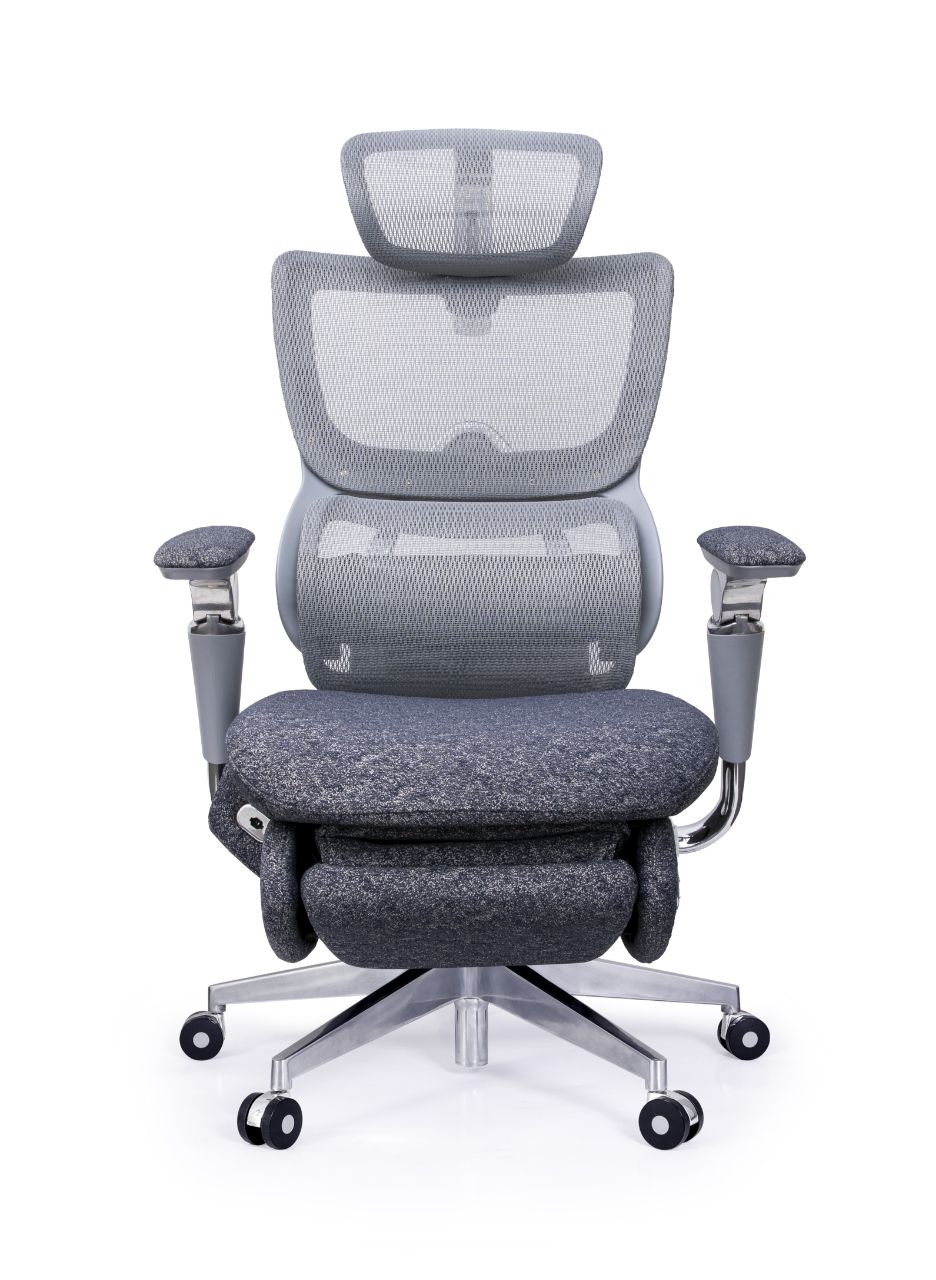 Executive Electric Ergonomic massage Chair