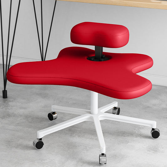 Squatting Chair Stool Lazy Office Sofa Sitting