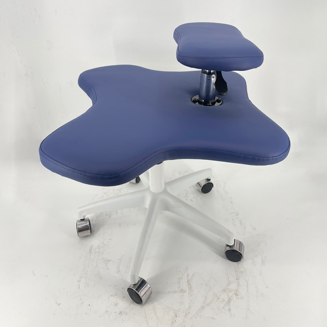 Squatting Chair Stool Lazy Office Sofa Sitting