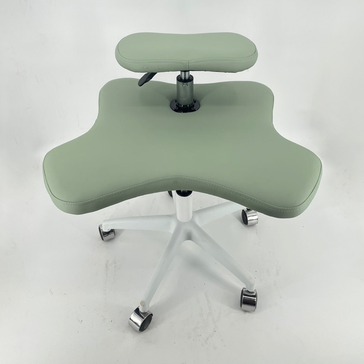 Squatting Chair Stool Lazy Office Sofa Sitting