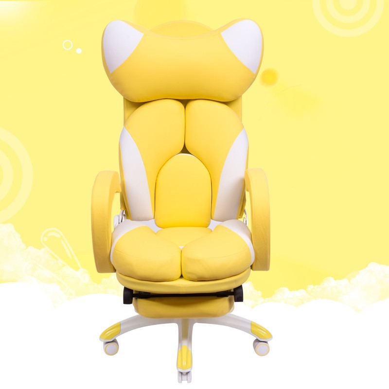 Household Comfortable Electric Sports Chair