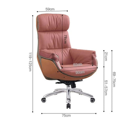 Big Boss Recline Sofa Chair