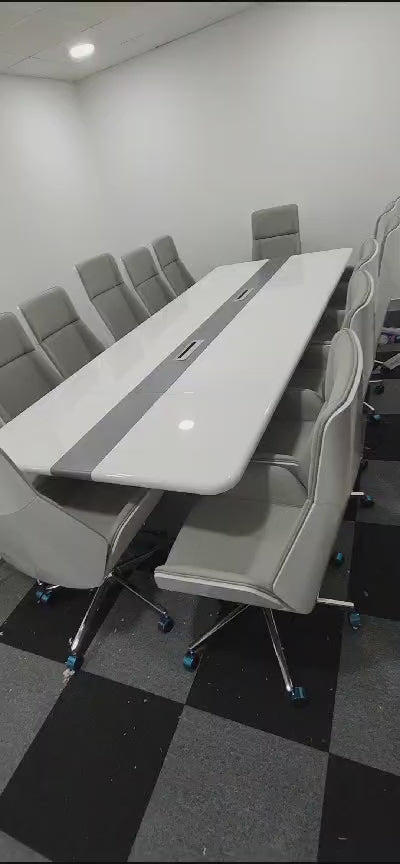 Conference Meeting Table