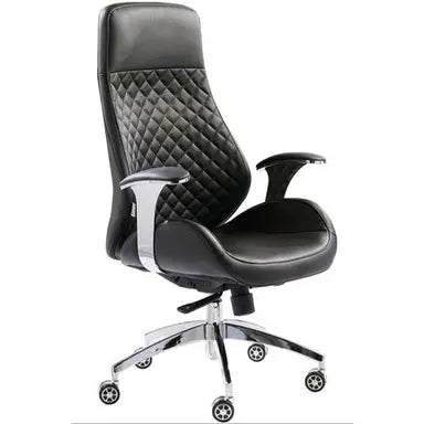 Promax Leather Chair